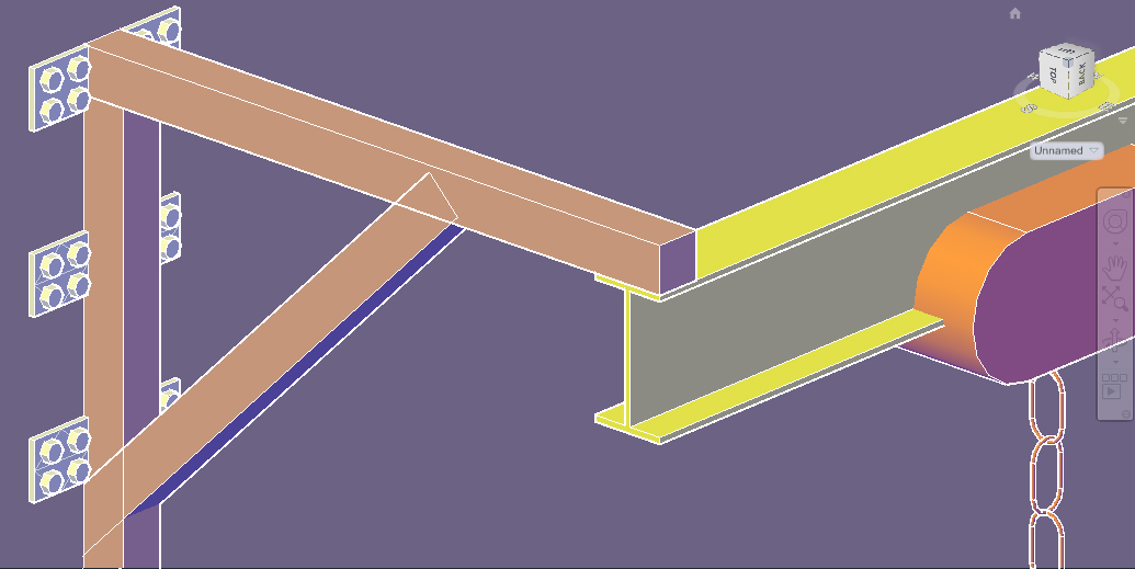 Factory Layout