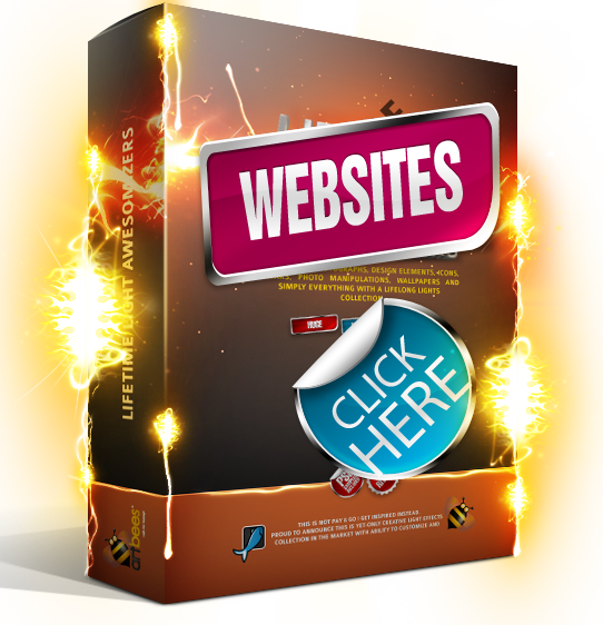 Website Package